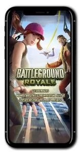 สล็อตออนไลน์ battleground royale